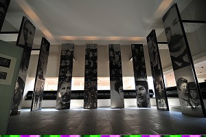 PREMIERE GUERRE MONDIALE, PICARDIE, FRANCE 