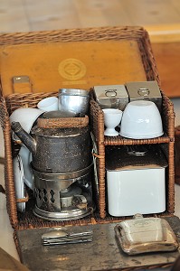 PREMIERE GUERRE MONDIALE, PICARDIE, FRANCE 