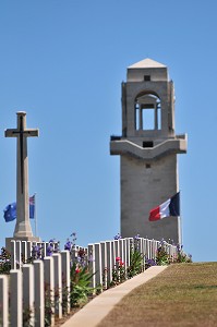 PREMIERE GUERRE MONDIALE, PICARDIE, FRANCE 