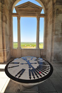 PREMIERE GUERRE MONDIALE, PICARDIE, FRANCE 