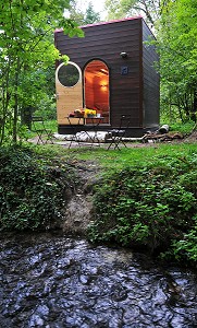 HEBERGEMENT ET TOURISME DANS LA SOMME, FRANCE 