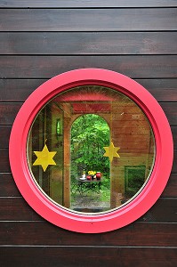 HEBERGEMENT ET TOURISME DANS LA SOMME, FRANCE 