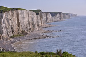 ILLUSTRATION PICARDIE, FRANCE 