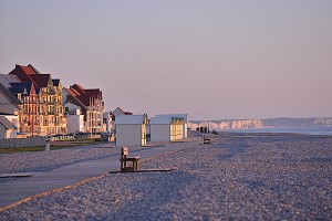 ILLUSTRATION PICARDIE, FRANCE 