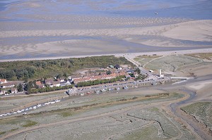 ILLUSTRATION PICARDIE, FRANCE 