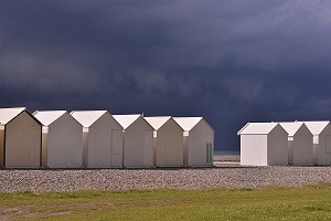 ILLUSTRATION PICARDIE, FRANCE 