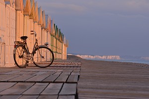 ILLUSTRATION PICARDIE, FRANCE 