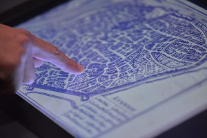 ILLUSTRATION VILLE D'AVIGNON, VAUCLUSE, FRANCE 