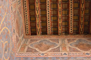 ILLUSTRATION VILLE D'AVIGNON, VAUCLUSE, FRANCE 