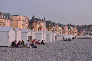 ILLUSTRATION BAIE DE SOMME, SOMME, PICARDIE, FRANCE 