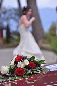 ILLUSTRATION MARIAGE 