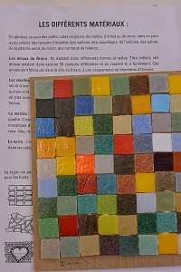 LE FAMILISTERE DE JEAN-BAPTISTE ANDRE GODIN, GUISE, AISNE, PICARDIE, FRANCE 