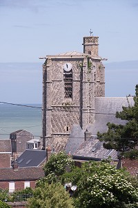 ILLUSTRATION BAIE DE SOMME, SOMME, PICARDIE, FRANCE 