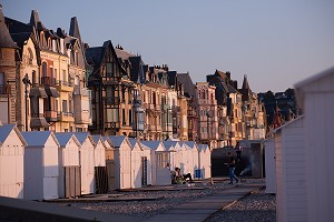 ILLUSTRATION BAIE DE SOMME, SOMME, PICARDIE, FRANCE 