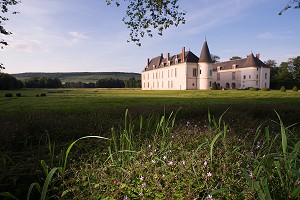 ILLUSTRATION PICARDIE, FRANCE 