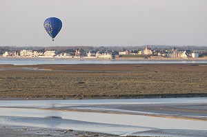 BAIE DE SOMME, FRANCE 