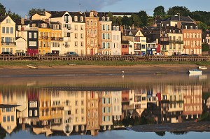 BAIE DE SOMME, FRANCE 