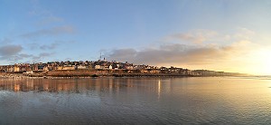 BAIE DE SOMME, FRANCE 