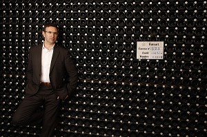 ILLUSTRATION VIN, FRANCE 