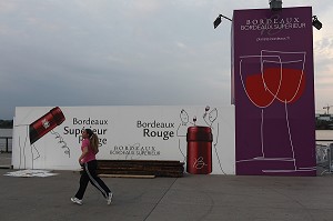 ILLUSTRATION VIN, FRANCE 