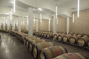 ILLUSTRATION VIN, FRANCE 