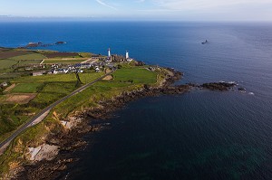 ILLUSTRATION BRETAGNE, FINISTERE, FRANCE 