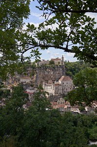 ILLUSTRATION, LOT (46), REGION OCCITANIE, FRANCE 