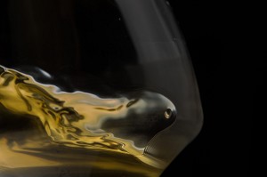 LES VINS D'ALSACE 
