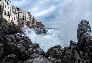 ILLUSTRATION SICILE, ITALIE DU SUD 