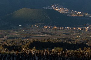 ILLUSTRATION SICILE, ITALIE DU SUD 