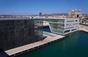 VILLE DE MARSEILLE, (13) BOUCHES DU RHONE, PACA, PROVENCE ALPES COTE D'AZUR, FRANCE 