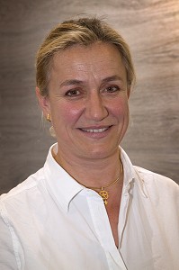 DOCTEUR IRENE FRACHON 