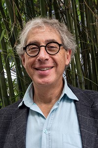 MARC LIPINSKI, PRESIDENT DE L'ARENE