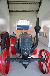 MUSEE DU COMPA, CONSERVATOIRE DE L'AGRICULTURE, CHARTRES 