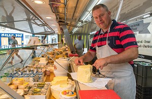 ILLUSTRATION, VILLE, CHARTRES 