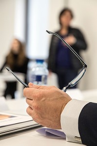 TROPHEES SILVERECO 2017, SILVER INNOV', IVRY-SUR-SEINE (94), FRANCE 