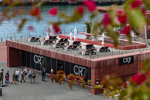 MUSEE DE CRISTIANO RONALDO (CR7), FUNCHAL, ILE DE MADERE, PORTUGAL 