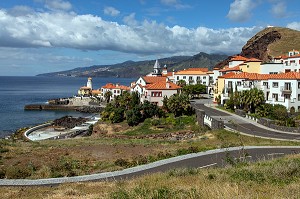 QUINTA DO LORTE, COMPLEXE DE LUXE, CANICAL, ILE DE MADERE, PORTUGAL 