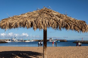 MACHICO, ILE DE MADERE, PORTUGAL 