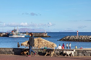 MACHICO, ILE DE MADERE, PORTUGAL 