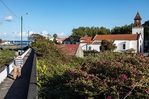 MACHICO, ILE DE MADERE, PORTUGAL 