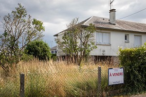 MAISON MITOYENNE A VENDRE, FRANCE 