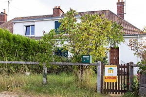 MAISON MITOYENNE A VENDRE, FRANCE 