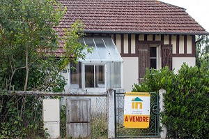 MAISON A VENDRE, RUGLES (27), FRANCE 