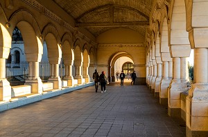  BASILICA OF SAINTE-THERESE OF LISIEUX, PILGRIMAGE SITE, LISIEUX, PAYS D'AUGE, NORMANDY, FRANCE