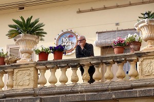 VICTORIA, ILE DE GOZO, MALTE 