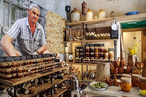 RESTAURANT DIAR IL BNIET, DIMGLI, MALTE 