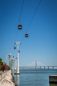 ILLUSTRATION VILLE DE LISBONNE, PORTUGAL 