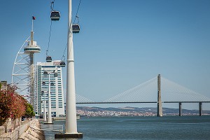 ILLUSTRATION VILLE DE LISBONNE, PORTUGAL 