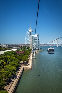 ILLUSTRATION VILLE DE LISBONNE, PORTUGAL 